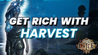 Easy Money  The Harvest Farming Guide