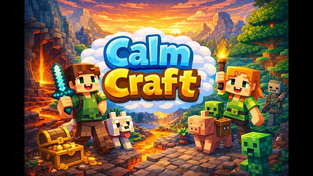 Cisco Medieval RPG | Minecraft Longplay Episode 2