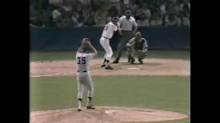 Earl Weaver drops some blunt truth on Jim Palmer, ...