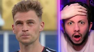 😱🚨 GERMANY ELIMINATED BY PARAGUAY !!!!!!!!!!!!!!!!!
