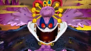 Yo-Kai Watch 2 - Episode 31: Dame Demona!