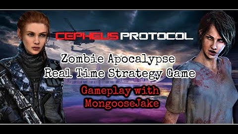 Cepheus Protocol Intro