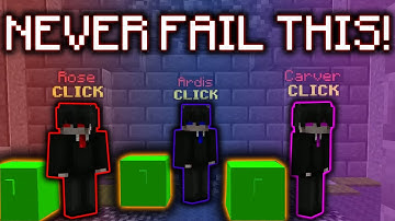 HOW TO SOLVE EVERY PUZZLE IN DUNGEONS - [Hypixel Skyblock]