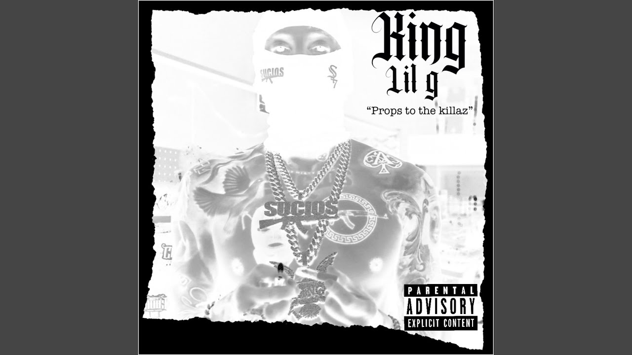 Props 2 Tha Killaz - YouTube