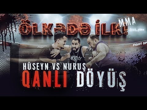 Video: Döyüşdür, yoxsa döyüş?