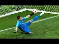 Legendary World Cup Saves