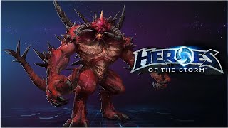 Diablo  - QM Braxis [EN/RO] Heroes of the Storm