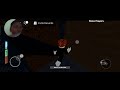 Beating the 5th gym leader | Roblox | BaconSmith