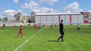 картинка: Athletic cup 2025 Ден 2: Локомотив Пловдив - Янтра Габрово 6:0