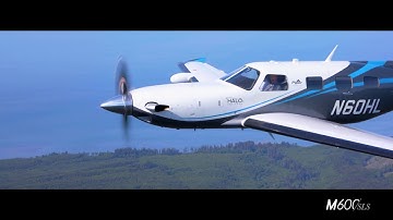 Piper Halo Safety System