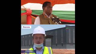 Countercheck Chibombo Multi - Facility Economic Zone Truths.