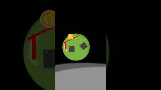 If you dropped a penny...| #coin #money #emoji