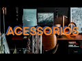 COMO me CAMBIAERON la vida estos 5 ACCESORIOS BARATOS