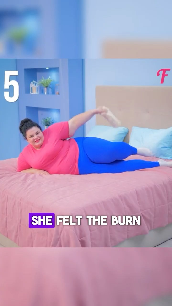 Lazy Fitness Hacks Every PLUS SIZE GIRL Needs #shorts