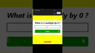 Build a Multiplication Game in JavaScript (Beginner-Friendly) 🎮 #coding #javascript #tutorial