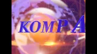 OBB Kompas Sulut Petang