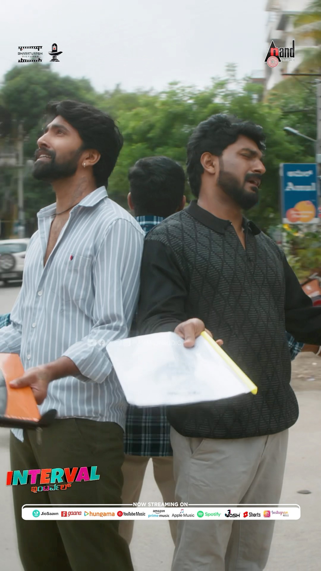 Unemployment | All Ok | INTERVAL Kannada Movie |  | Suki | Vikas Vasishta