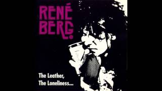 Rene Berg- Fast Car