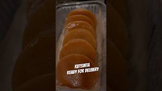 Yummy Pinoy Delicacy