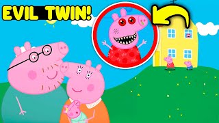 13 HIDDEN SECRETS You Missed in PEPPA PIG!