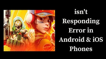 How to Fix Farlight 84 App isn