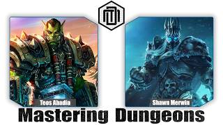 D&D News: World of Warcraft and D&D | Hasbro Q2 Growth | D&D Movie Sequel Script
