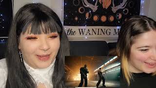 JUNGKOOK FT. USHER - STANDING NEXT TO YOU REMIX | REACTION 🌙🖤