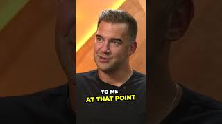 My Dad Apologized When I Made $17M