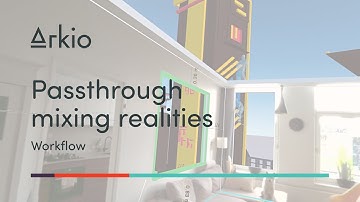 Tutorial Passthrough Mixing v2