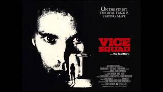 Patrice O'Neal on Vice Squad (2007)