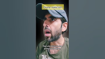 Phone Addiction #funny #comedy #fatherson #justforfunshorts #memes #viralshorts