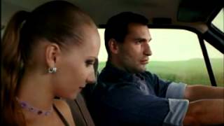 Oskar Reklama - Stopařka