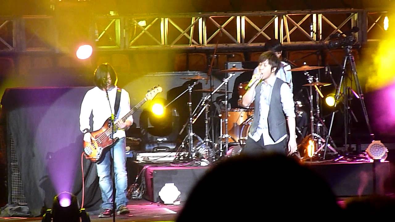 2011.05.20 - Just Rock It -  梦交响