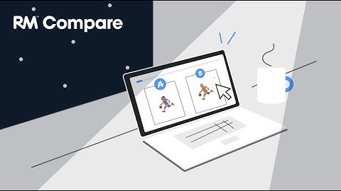 RM Compare - a 1 minute introduction