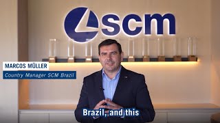 Download Lagu SCM Talks | Interview Marcos Antonio Müller @ SCM BRAZIL MP3