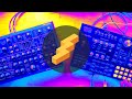 The Battle for "Warmth": Novation Peak vs. ASM Hydrasynth