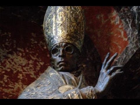 Vídeo: Por Qué El Vaticano Prohibió El Libro Sobre Los Eslavos Y Amenazó De Muerte A Su Autor - Vista Alternativa