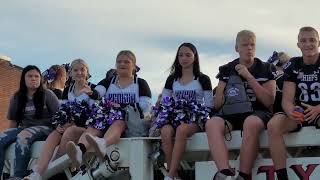 2022-09-22 - Keokuk Homecoming Parade