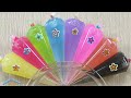 マーブルランレースASMR☆HABAスロープ & ハリボー ゴールドベアグミ #3