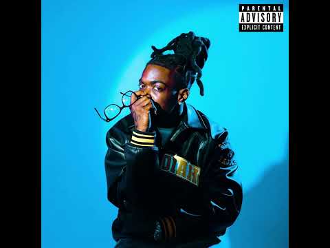 Seddy Hendrinx - Hope It's Real pt. 2 (Official Audio)