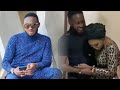 Soyayya Tsakanin Jarumi Sadiq Sani Sadiq Da Matarsa Tasa Tayi Masa Gagarumar Kyauta Soyayya Tsakanin Jarumi Sadiq Sani Sadiq Da Matarsa Tasa Tayi Masa Gagarumar Kyauta