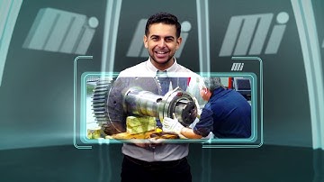 Keeping Your Industry In Motion