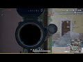 The best cheat ever!!! PUBG