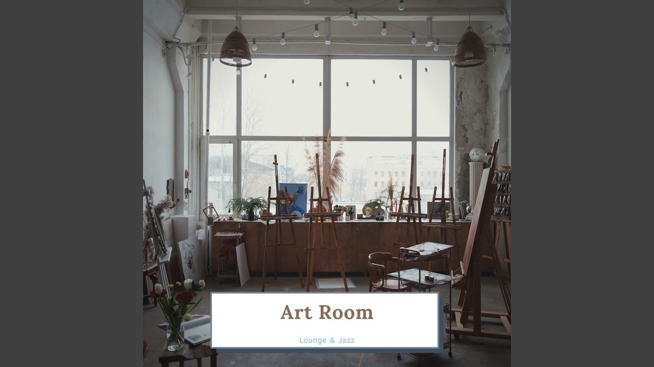 Art Room YouTube