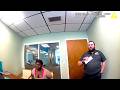 She Was 17 — And He Left Her to Take the Fall | Bank Fraud Bodycam