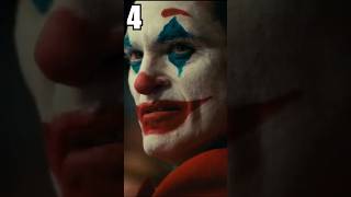 5 Curiosidades Excitantes de Joker movies peliculas cine elbromas guason elbromas shorts