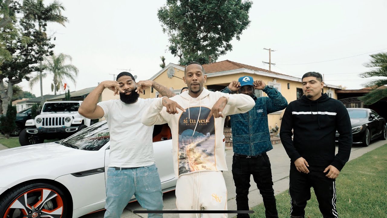 Landough x CCoolCCuh - Have’n My Way (Freestyle)