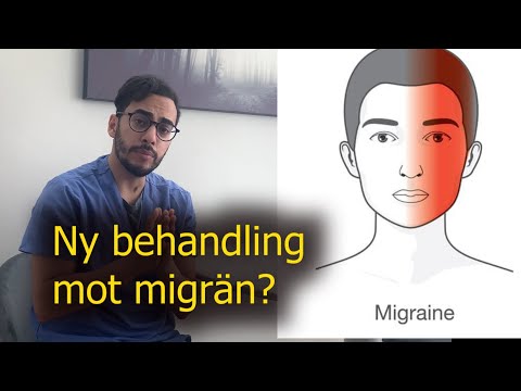 Video: 10 Naturliga Botemedel Mot Migrän