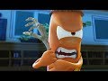 Spookiz | Toilet Accident | NEW Season 3 | 스푸키즈 | Funny Cartoon | Kids Cartoons | Videos for Kids