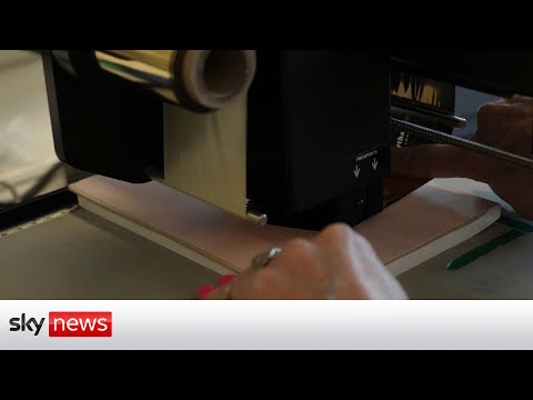 Businesses frustrated by goverment guidance over lockdown easing